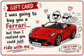 Not A Ferrari